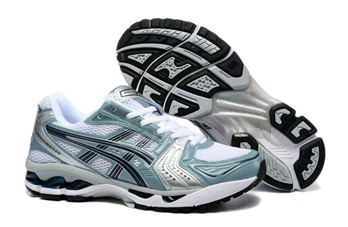 Asics Kayano 14 Bleu Skye