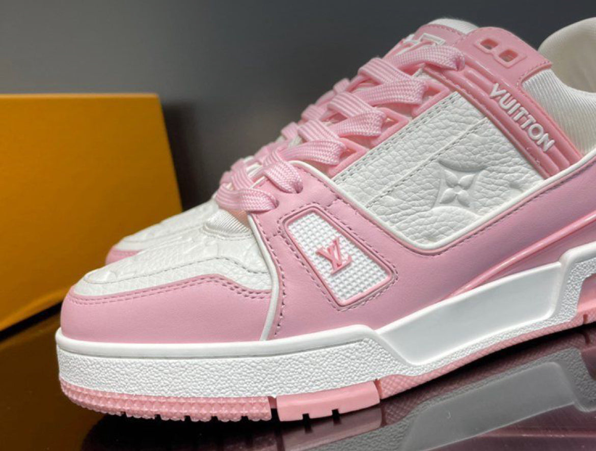 LV TRAINER Rose