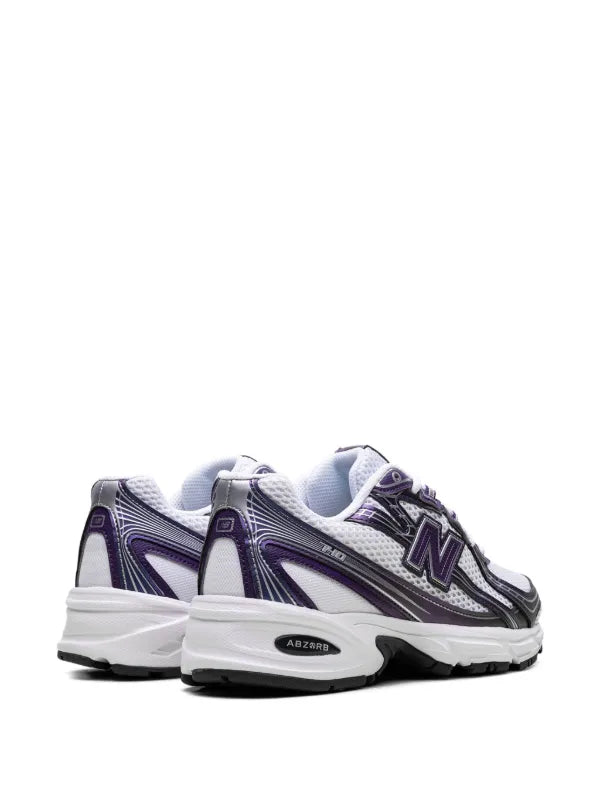 New Balance 740 Violet