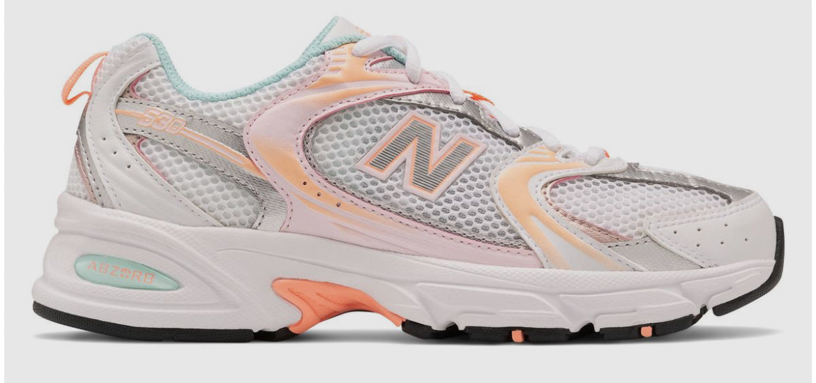 new balance 530