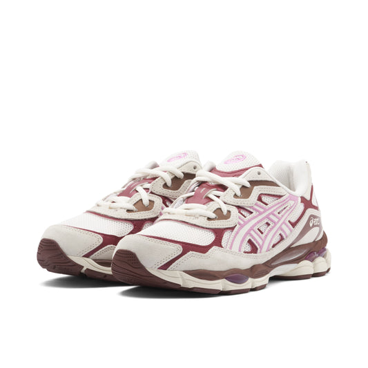 Asics Gel nyc cream sweet