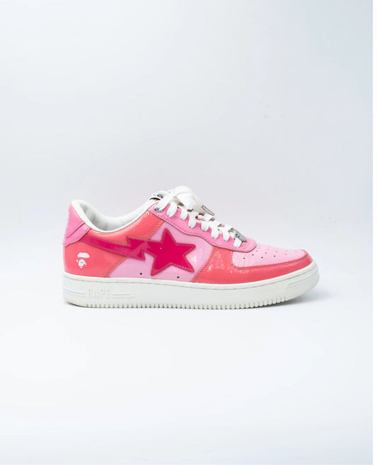 BAPE STA rose