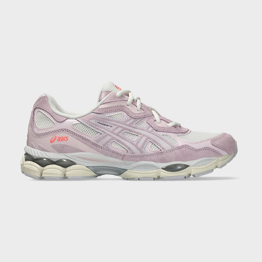 Asics Gel nyc Water Cream Rose