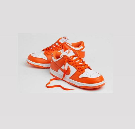 Basket Dunk ! 🍊 Orange