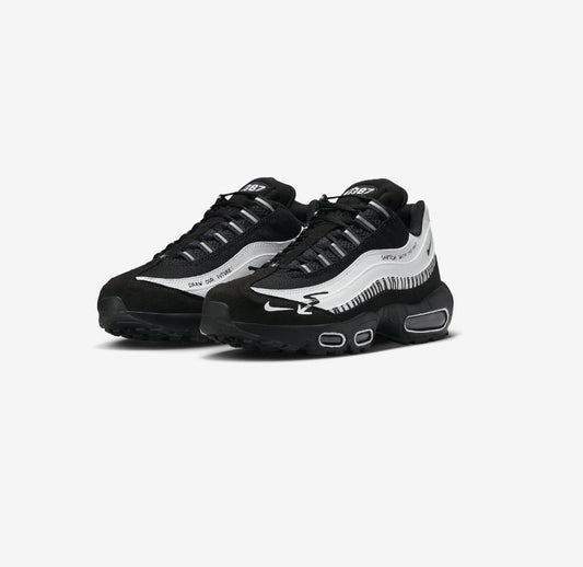 Basket Air max 95 X Crtz!