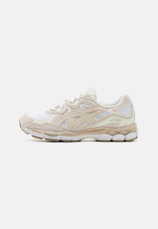 Asics Gel nyc Beige Cream