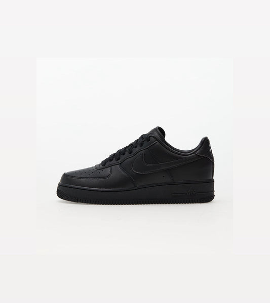 Air Force 1 Black